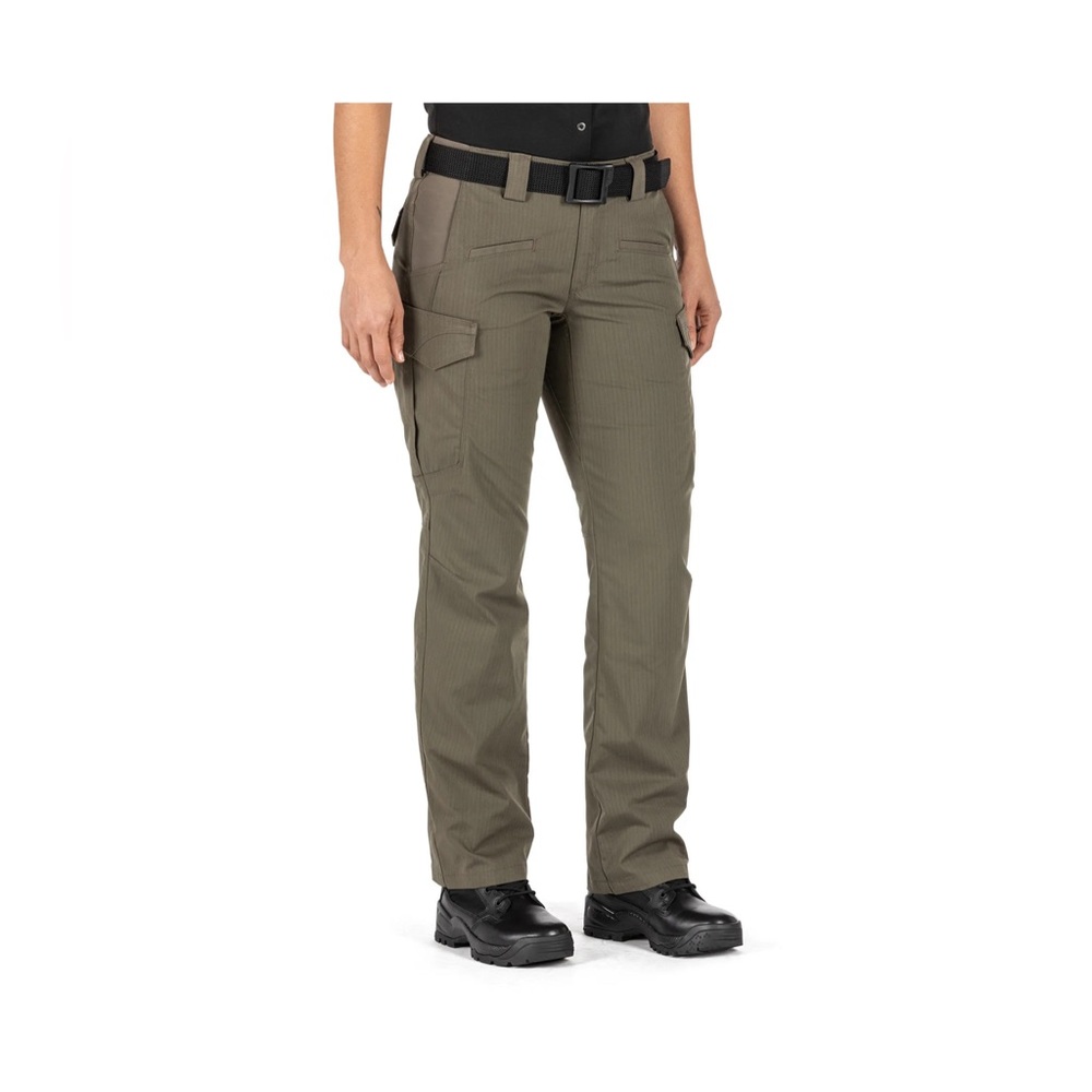 5.11 Tactical Icon Cargo Pants in Ranger Green